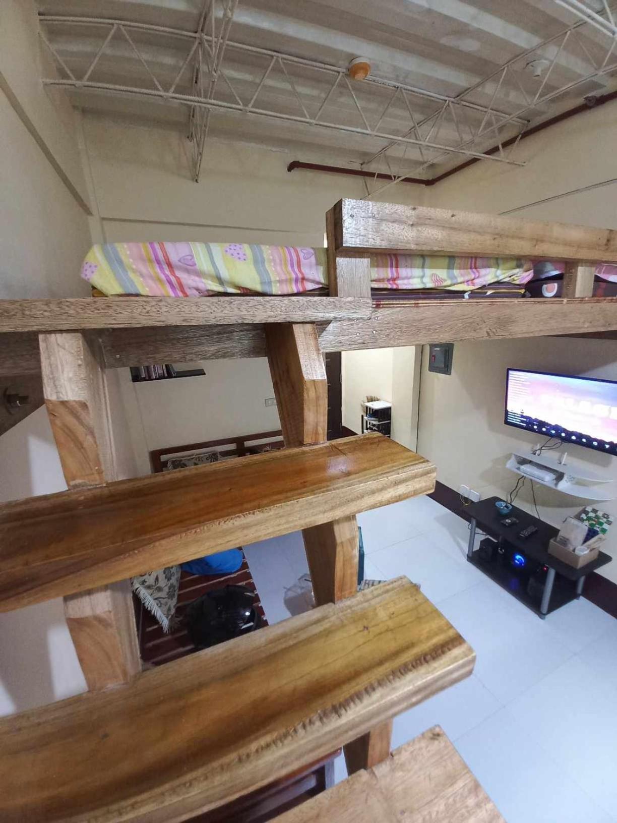 Condo For Rent - Cagayan De Oro Exterior photo