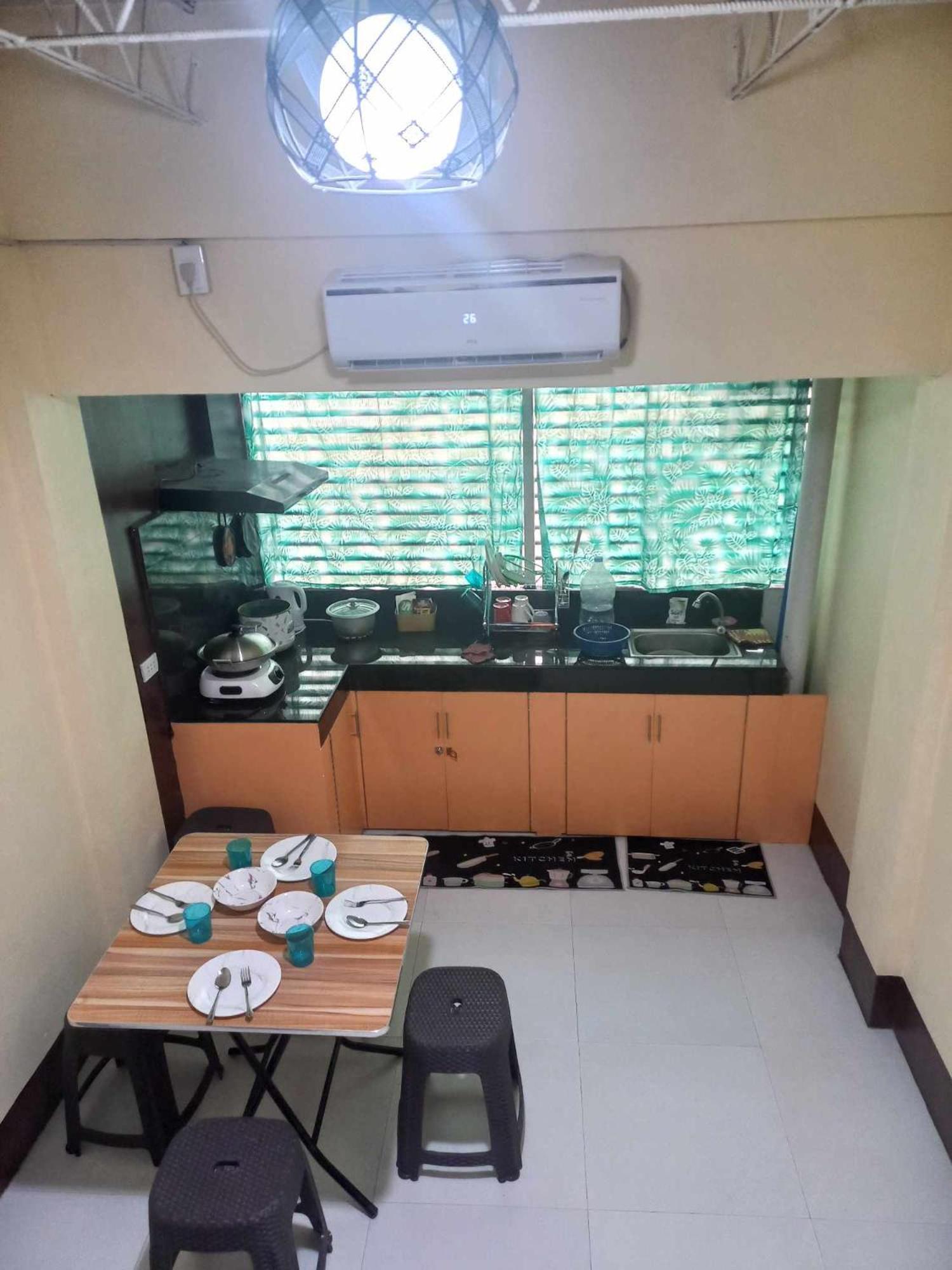 Condo For Rent - Cagayan De Oro Exterior photo